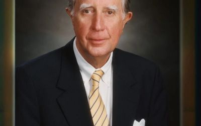 The School Foundation to honor Haigh Porter