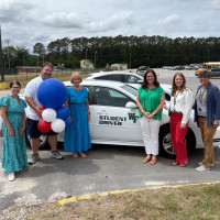 2026 - 2027 grants to Florence 1 Schools