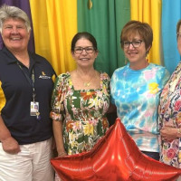 The School Foundation grants to Florence 1 exceed $2,434.841