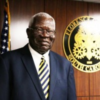 Waymon Mumford will be honored by The School Foundation for his servant's heart